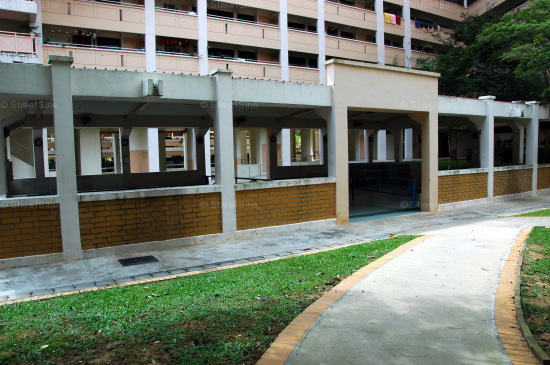 Blk 515 Pangshan Valley (Bukit Panjang), HDB 4 Rooms #217142